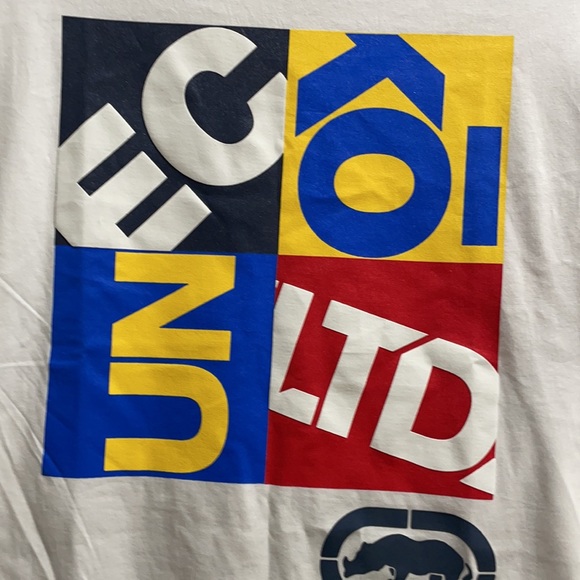 ⚽️ecko shirt - Picture 2 of 11